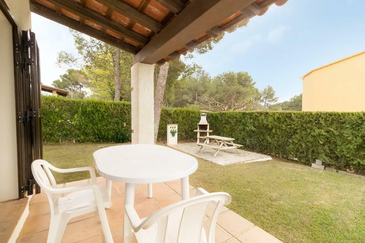 Casa Suissa - Sistachrentals L'Estartit