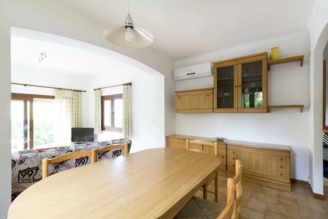 Hébergement de vacances Casa Suissa - Sistachrentals L'Estartit