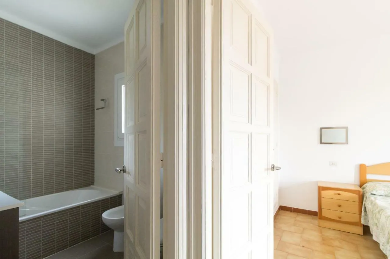 Casa Suissa - Sistachrentals L'Estartit 0*,  Espagne
