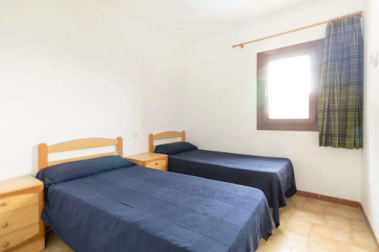 Casa Suissa - Sistachrentals L'Estartit Hébergement de vacances