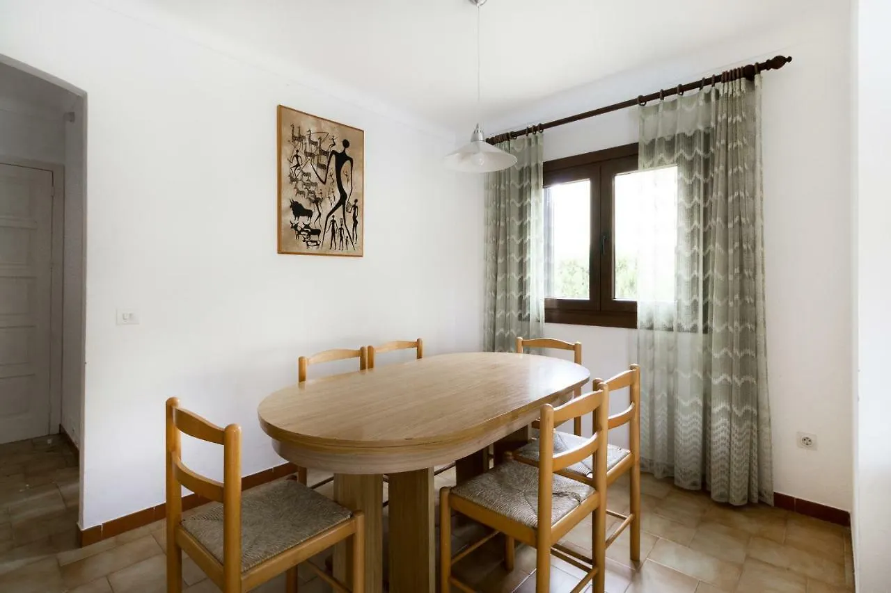 Casa Suissa - Sistachrentals L'Estartit