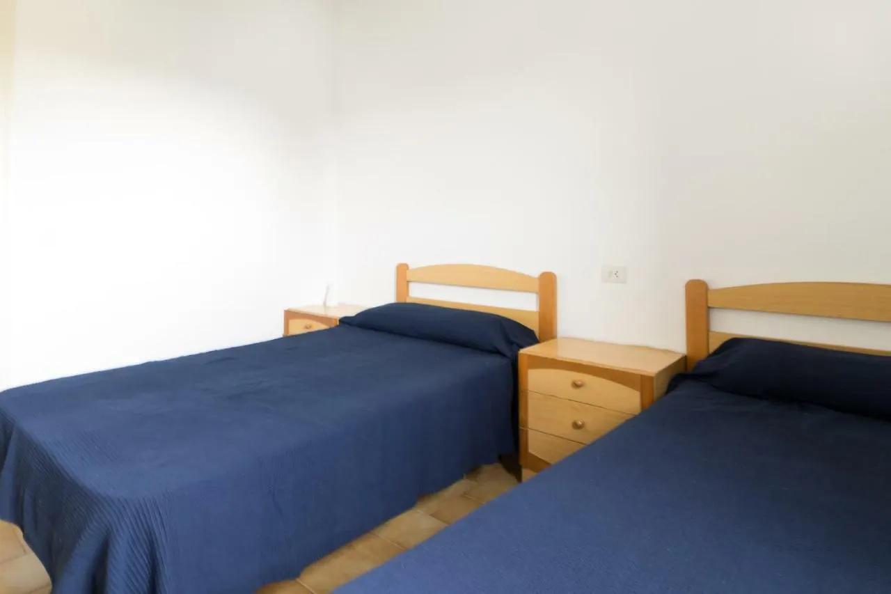 Hébergement de vacances Casa Suissa - Sistachrentals L'Estartit Espagne