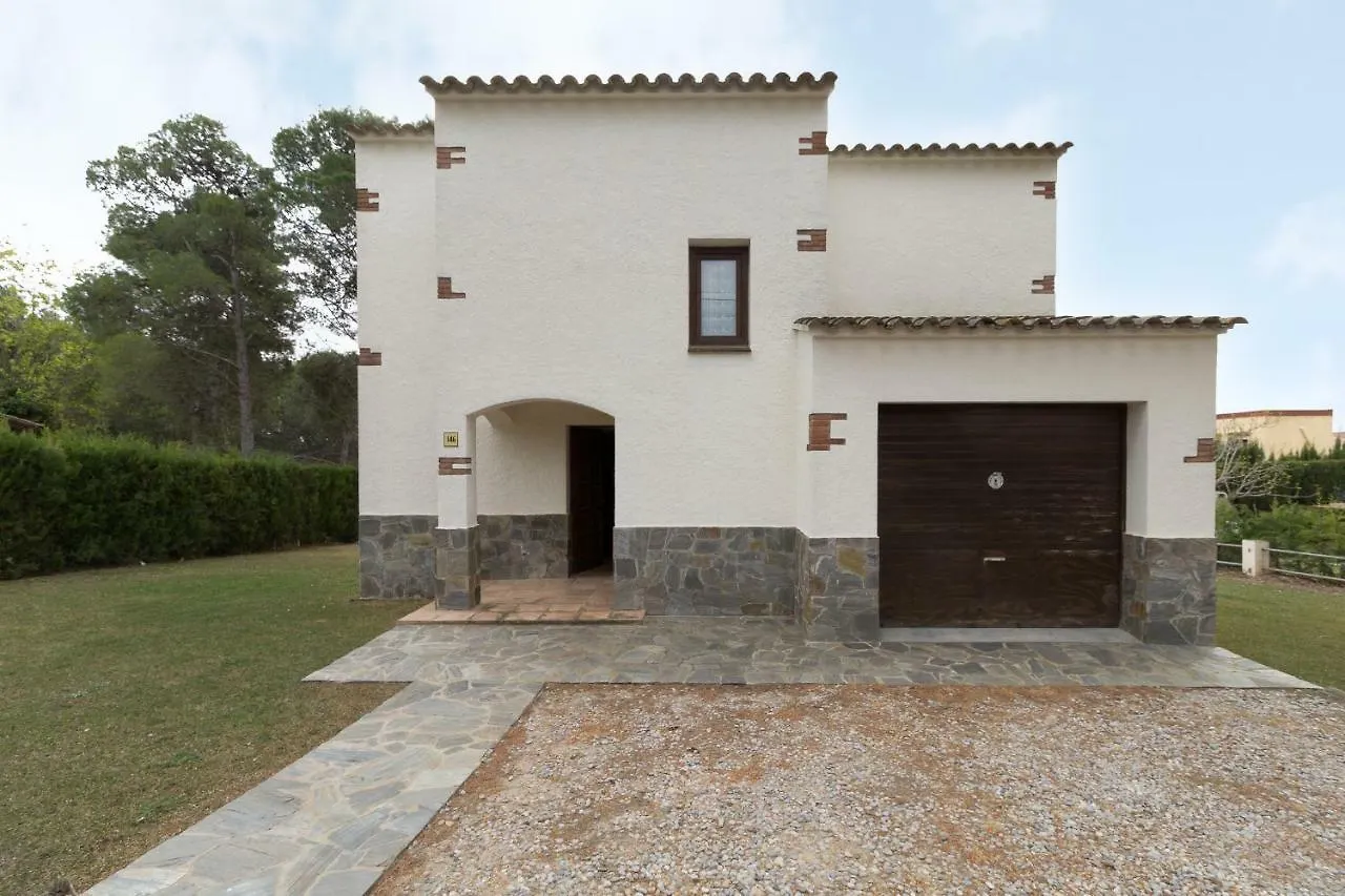 Casa Suissa - Sistachrentals L'Estartit