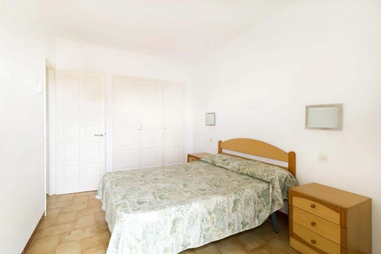Hébergement de vacances Casa Suissa - Sistachrentals L'Estartit