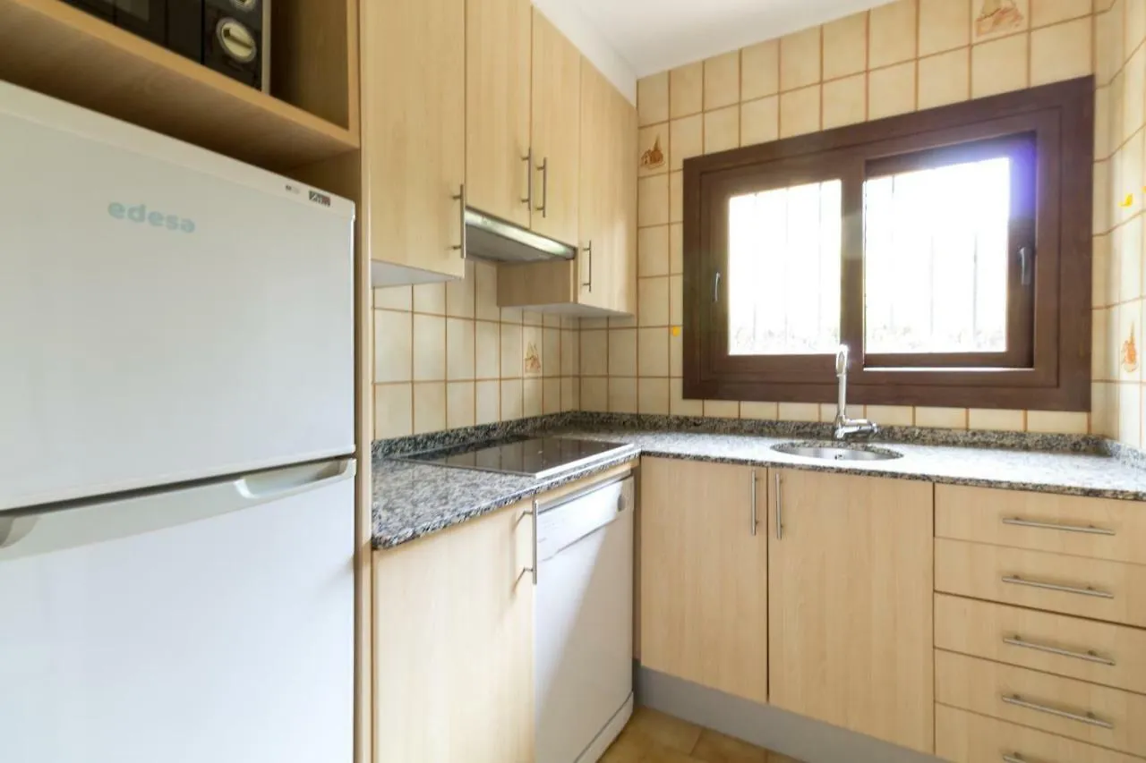 Casa Suissa - Sistachrentals L'Estartit Hébergement de vacances