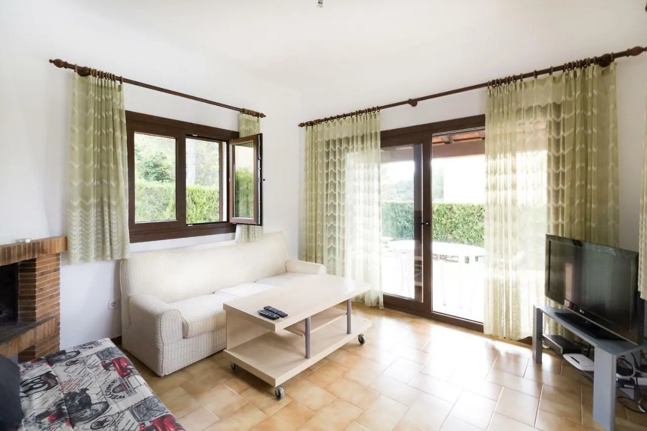 Holiday home Casa Suissa - Sistachrentals L'Estartit
