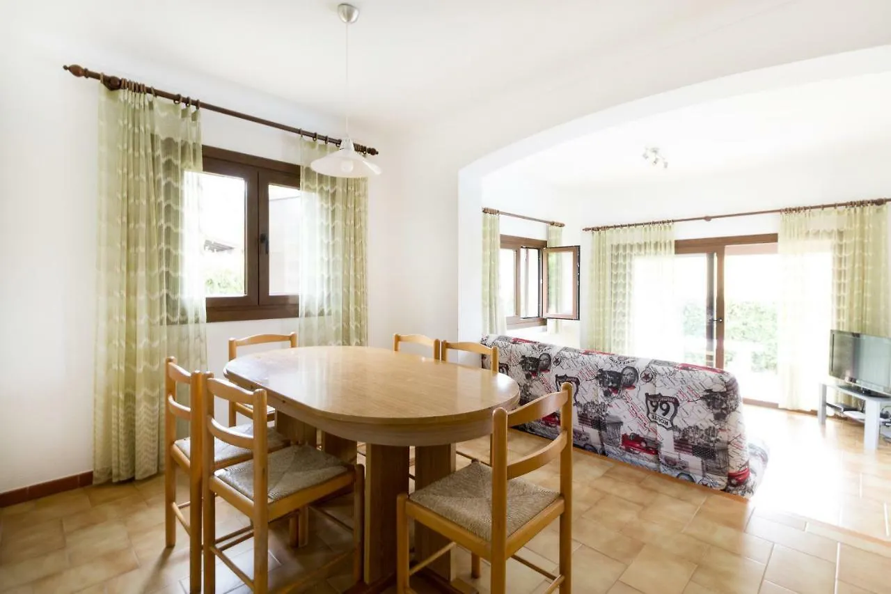 Casa Suissa - Sistachrentals L'Estartit 0*,